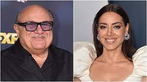 Danny devito, 17 ноября 1944 • 76 лет. Danny Devito Aubrey Plaza To Star In Animated Pilot At Fx Variety