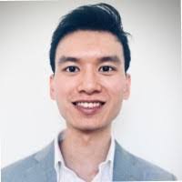 Harry Chua's Instagram, Twitter & Facebook