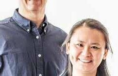 2014 Florey Annual Report by theflorey