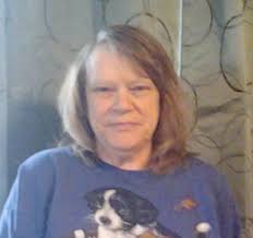 Karen Sue Crabb 1946