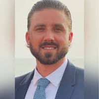 Vladimir Alejandro Urbano Bottenhorn