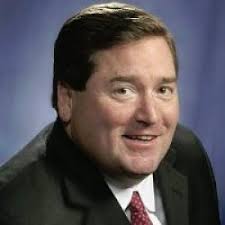 Welcome to Louisiana