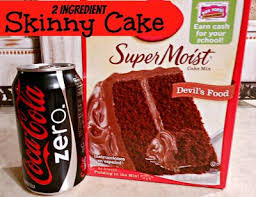 Call Her Blessed Skinny Cake Diet Soda Cake Skinny Cake Diet Coke Cake