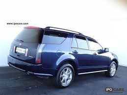 Image result for Sunset Blue 2008 SRX