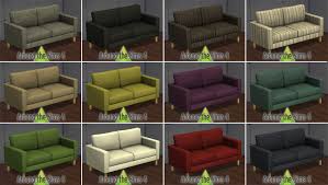 I'd absolutely buy this sofa, but i also tend to like very deep sofas. Around The Sims 4 Custom Content Download Objects Ikea Living Room