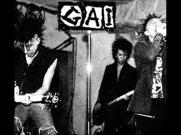 Image result for dischi punk giappone copertine crust