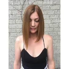 Wet look hair hair looks damp hair styles long hair styles runway hair slicked back hair top hairstyles vintage hairstyles wedding hairstyles. 28 Cute Hairstyles For Medium Length Hair Right Now