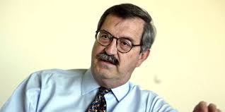 Jack Creighton Led Weyerhaeuser, United Airlines Through Crises