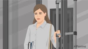 Residential includes a house, apartment or condo. Free Texas Eviction Notice Forms Process And Laws Pdf Word Eforms