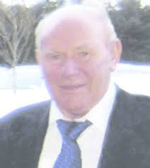 Malachy QUINN Obituary (2014)