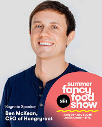 Ready to take away ideas that you can apply to your business & help you  grow as a leader? Dave Hirschkop, founder of Dave's Gourmet, talks with  Madeline Haydon, Founder & CEO