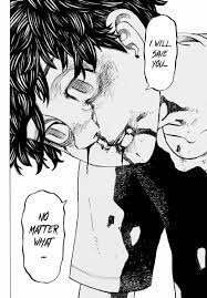 Tokyo Revengers Chapter 203 English Scans