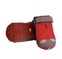 Amazon.com : Ruffwear, Grip Trex Dog Shoes, Non-Slip Boots ...