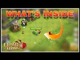 I know a lot gamer of clash of clans here in the philippines doesn't have a credit card to buy gems. What S Inside Spiky Cactus In Clash Of Clans Youtube