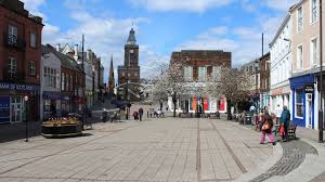 Travel guide resource for your visit to dumfries. Covid In Scotland Dumfries And Galloway And Borders Move To Level 1 Bbc News