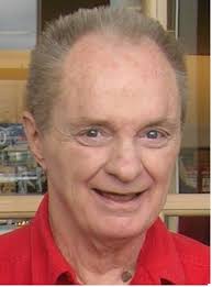 James Kitson Obituary