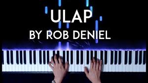 Neurologists have used electroencephalography technology to develop a musical instrument that allows users to create music just by thinking about it. Ulap By Rob Deniel Piano Cover With Sheet Music Chords Chordify