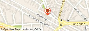 The lox is an international restaurant in düsseldorf, nw. The Lox Offnungszeiten In Dusseldorf Theo Champion Strasse 2 Findeoffen Deutschland