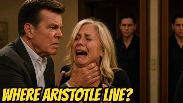 Jack is in critical condition, Ashley expose Patty's cruel true nature! Y&R  Spoilers Monday, July 6(Full Details Below👇) Remember to Like & Share if  you want the new Season! https://abc.familynews2.com/jack-is-in-critical-condition-ashley-expose  ...