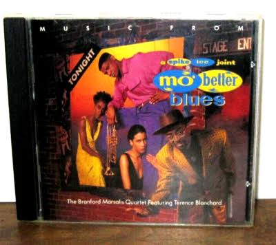 Mo Better Blues | eBay