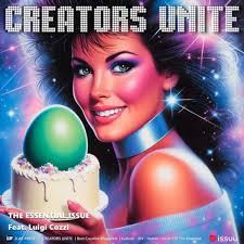 CREATORS UNITE 10 PART 3 by Creators Unite