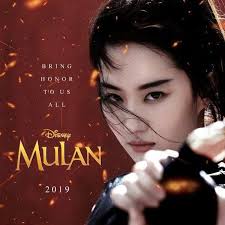 Filme estadunidense de fantasia e aventura de 2020, dirigido por niki caro com o roteiro de elizabeth martin, lauren hynek, rick jaffa e amanda silver, e produzido pela walt disney pictures. Pin On ç…§ç‰‡