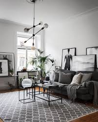 15 Instagram Accounts Any Scandinavian Design Lover Must Follow Belivindesign Minimalist Living Room Living Room Decor Modern Loft Interiors