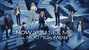 Now You See Me: Now You Don't : r/moviecritic