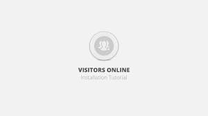When people around the world visit your . Visitors Online By Bestwebsoft Wordpress Plugin Wordpress Org