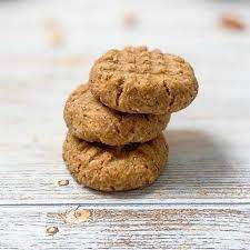Almond Flour Peanut Butter Cookies Gluten Free Recipe Peanut Butter Cookies Peanut Butter Butter Cookies