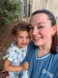 Stephanie Piorkowski's Instagram, Twitter & Facebook