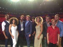 Naomi shemer hurshat ha'ecalyptus feat naomi shemer. Naomi Sharon On Twitter It S Official Thelionkingnl Https T Co Wepibyedud