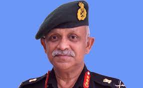 The chief of army staff, lt general ibrahim attahiru has died in an air crash with some of his aides. Lt General Cp Mohanty Takes Over As Vice Chief Of Army Staff