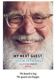 David Letterman