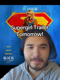 Superman Movie 2025 Girl