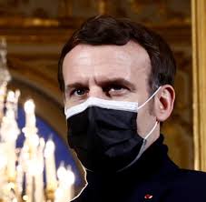 For more detailed information on its use, see māori orthographic conventions. Frankreich Macrons Kampf Gegen Islamische Geheimschulen Welt