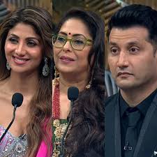 EXCLUSIVE: Ghum Hai Kisikey Pyaar Meiin's Ayush Anand and Sheetal Maulik  get