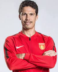 The juventus club's current squad. Hernanes