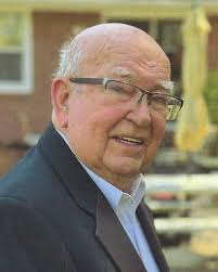 Arnold Robinson Obituary -