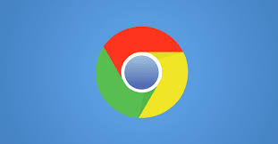 From the choose app pop up page, click on google chrome. This Is Google Chrome S New Welcome Experience