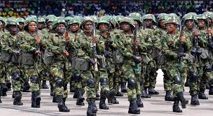 Nigeria: Military Foils Terrorist Attack, Scores Killed! Is Your Area Safe?