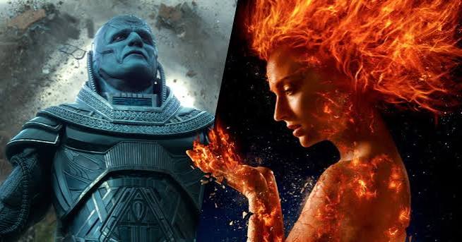 X-Men: Dark Phoenix hopes to correct the mistakes of X-Men: Apocalypse