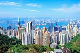 East hong kong is a modern lifestyle hotel with sleek design vibes on the east side of hong kong island. Victoria Peak Hongkong Franks Travelbox