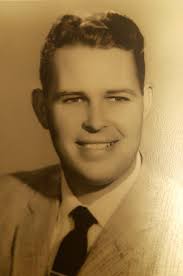 Robert (Bob) Earl Wallingford