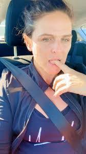 Belinda Gavin's Instagram, Twitter & Facebook