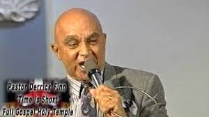 Derrick Finn's Instagram, Twitter & Facebook