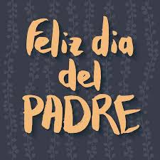 Ser padre no solo es engendrar, es inculcar valores, guiar, estar ahí para los hijos e hijas. Feliz Dia Del Padre 2021 Imagenes Y Frases Para Dedicar O Compartir