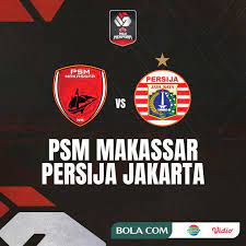 Pelatih bekantan hamuk djajang nurjaman menyebut macan kemayoran unggulan menang. Jnj5zbupbw Cgm