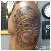 Dec 30, 2019 · lamar jackson has the sweetest tattoos on his arms by madilyn zeegers on december 30, 2019 lamar jackson of the baltimore ravens has been one of the league's best quarterbacks and overall players this season. 3