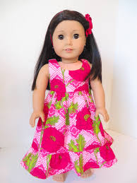 Besides good quality brands, you'll also find plenty of discounts when you shop for hawaiian outfit during big sales. Make Nanea S Muumuu Sew A Hawaiian Dress With The Sugar N Spice Dress Pattern Hack Oh Sew Kat